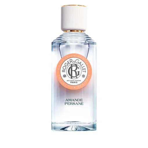 Roger & Gallet - Amande Persane - Eau Parfumée Bienfaisante