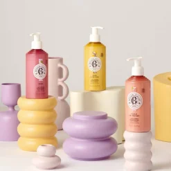 Roger & Gallet - Bois d'Orange - Lait Corps Bienfaisant 250ml