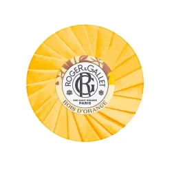 Roger & Gallet - Bois d'Orange - Savon Bienfaisant 100g