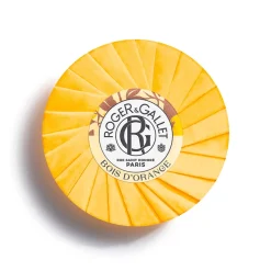 Roger & Gallet - Bois d'Orange - Savon Bienfaisant 100g