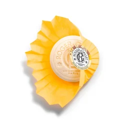 Roger & Gallet - Bois d'Orange - Savon Bienfaisant 100g
