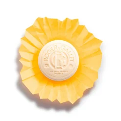 Roger & Gallet - Bois d'Orange - Savon Bienfaisant 100g
