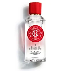 Roger & Gallet - Coffret Jean Marie Farina - Eau de Cologne 100ml + Savon 100g