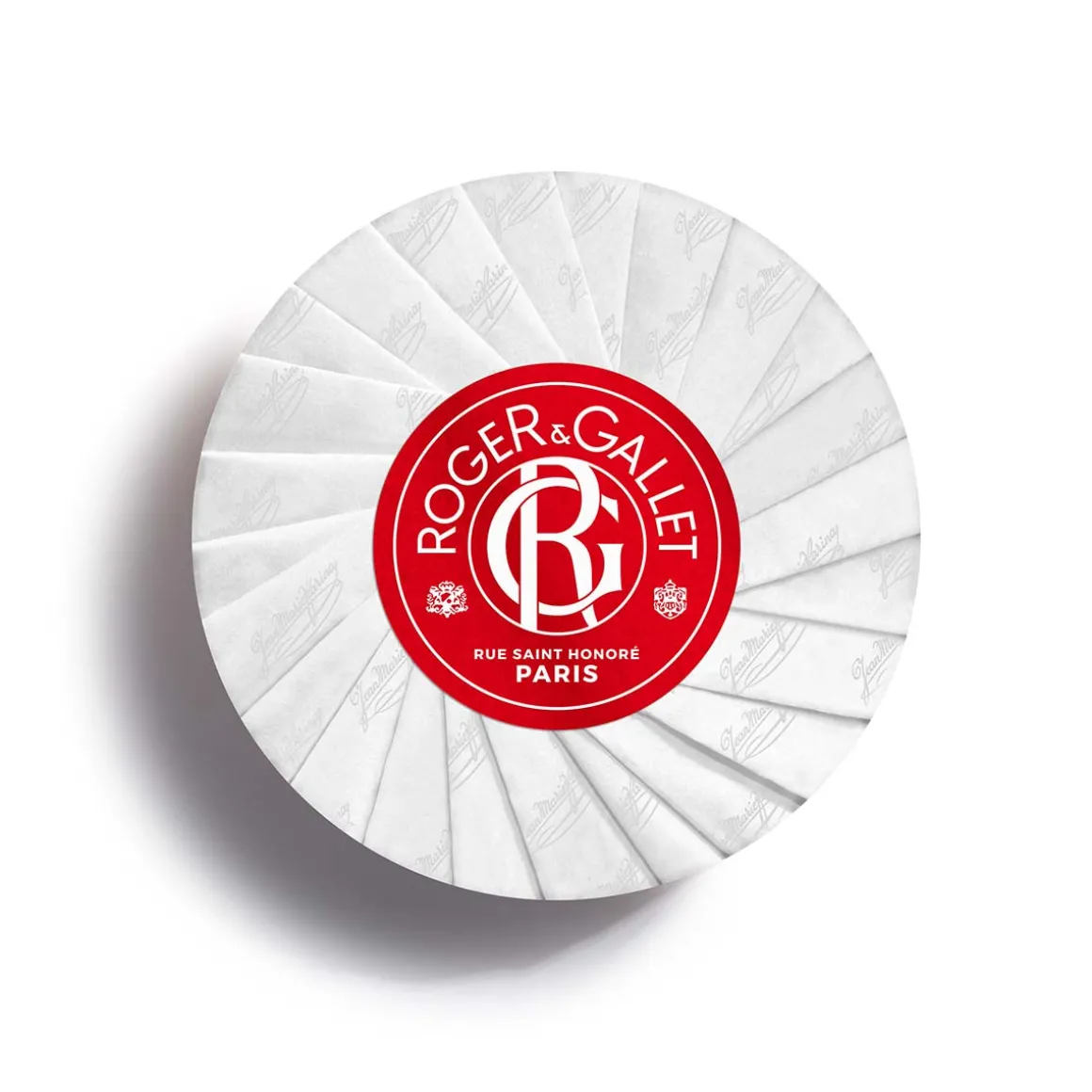 Roger & Gallet - Coffret Jean Marie Farina - Eau de Cologne 100ml + Savon 100g