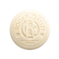 Roger & Gallet - Cologne Twist - Pain Nettoyant 3 en 1 Corps-Cheveux-Barbe 100g