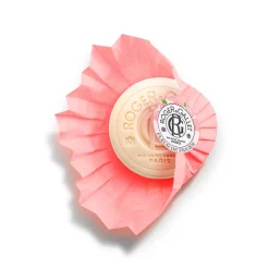 Roger & Gallet - Fleur de Figuier - Coffret Savons Bienfaisants 300g