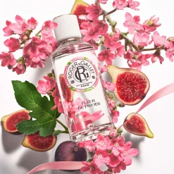 Roger & Gallet - Fleur de Figuier - Eau Parfumée Bienfaisante