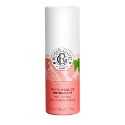 Roger & Gallet - Fleur de Figuier - Parfum Solide Bienfaisant 5g