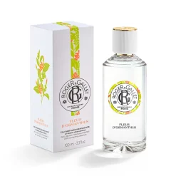 Roger & Gallet - Fleur d'Osmanthus - Eau Parfumée Bienfaisante