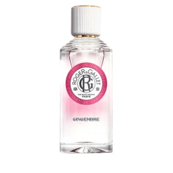 Roger & Gallet - Gingembre - Eau Parfumée Bienfaisante