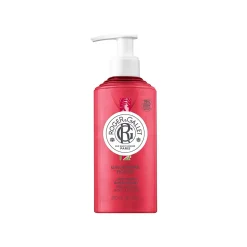 Roger & Gallet - Gingembre Rouge - Lait Corps Bienfaisant 250ml