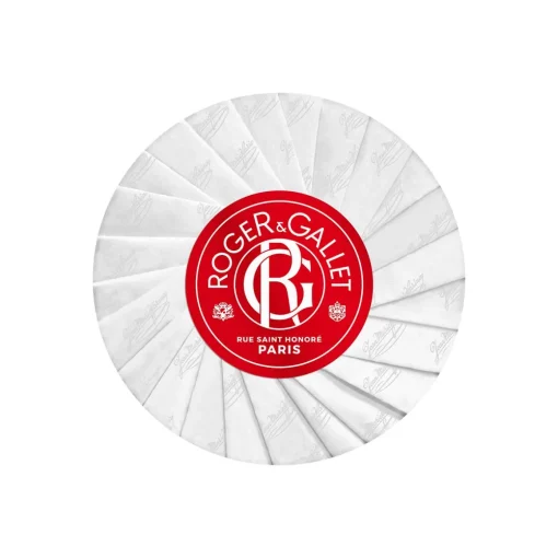 Roger & Gallet - Jean Marie Farina - Savon Parfumé 100g