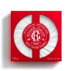 Roger & Gallet - Jean Marie Farina - Savon Parfumé 100g