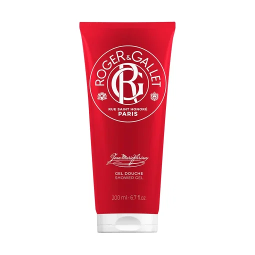 Roger & Gallet - Jean Marie Farina - Gel Douche 200ml