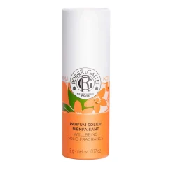 Roger & Gallet - Néroli - Parfum Solide Bienfaisant 5g