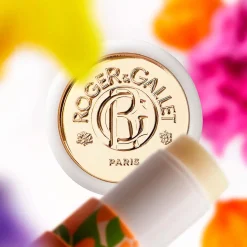 Roger & Gallet - Néroli - Parfum Solide Bienfaisant 5g