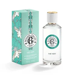 Roger & Gallet - Thé Vert - Eau Parfumée Bienfaisante