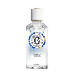 Roger & Gallet - Vanille Soleil - Eau Parfumée Bienfaisante