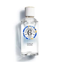 Roger & Gallet - Vanille Soleil - Eau Parfumée Bienfaisante