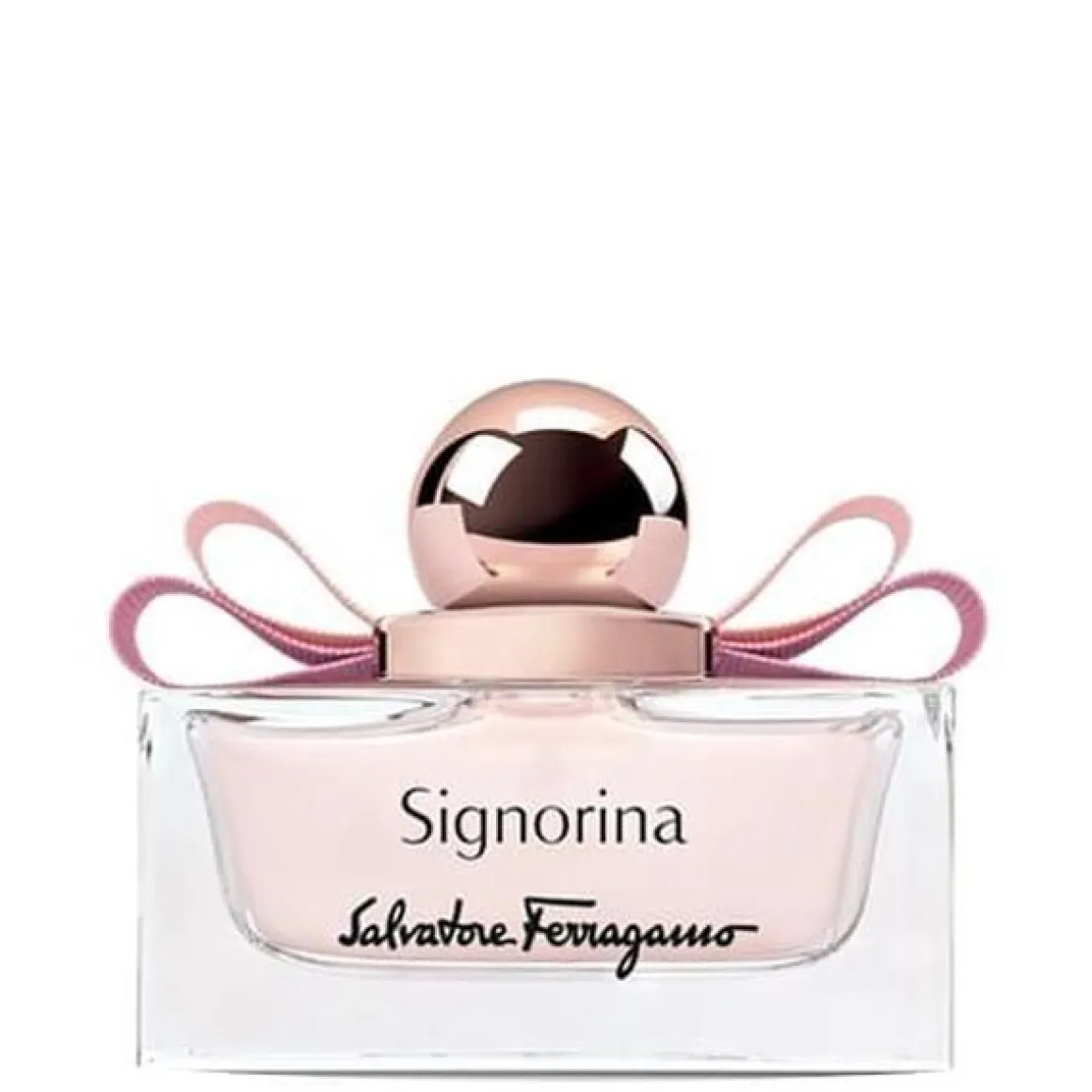 Salvatore Ferragamo - Signorina - Eau de Parfum Vaporisateur 50 ml