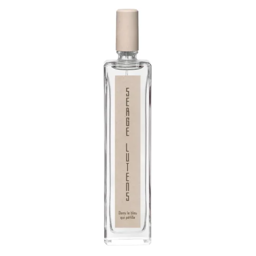 Serge Lutens - Dans le bleu qui pétille - Eau de Parfum Vaporisateur 100 ml