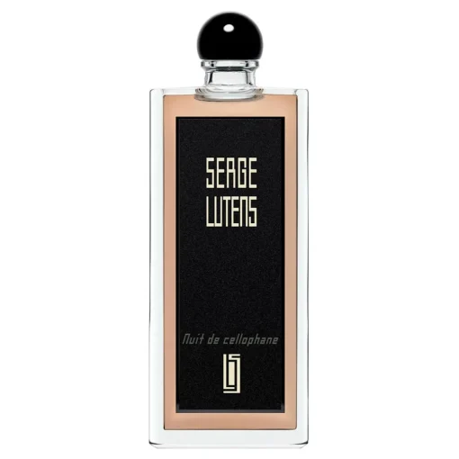 Serge Lutens - Nuit de cellophane - Eau de Parfum