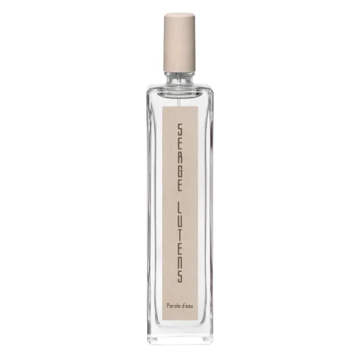 Serge Lutens - Parole d'eau - Eau de Parfum Vaporisateur 100 ml