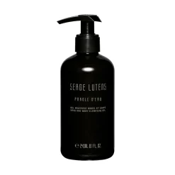 Serge Lutens - Parole d'eau - Gel Moussant mains et corps 240 ml