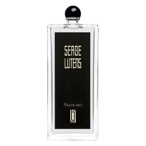 Serge Lutens - Poivre Noir - Eau de Parfum