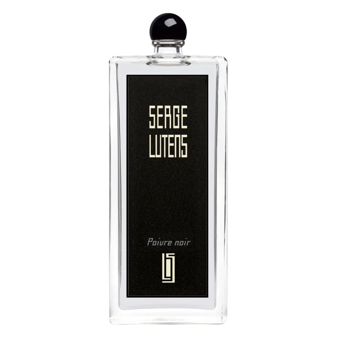 Serge Lutens - Poivre Noir - Eau de Parfum