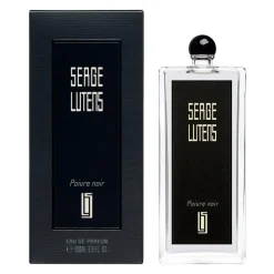 Serge Lutens - Poivre Noir - Eau de Parfum