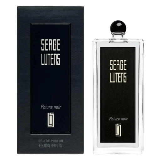 Serge Lutens - Poivre Noir - Eau de Parfum
