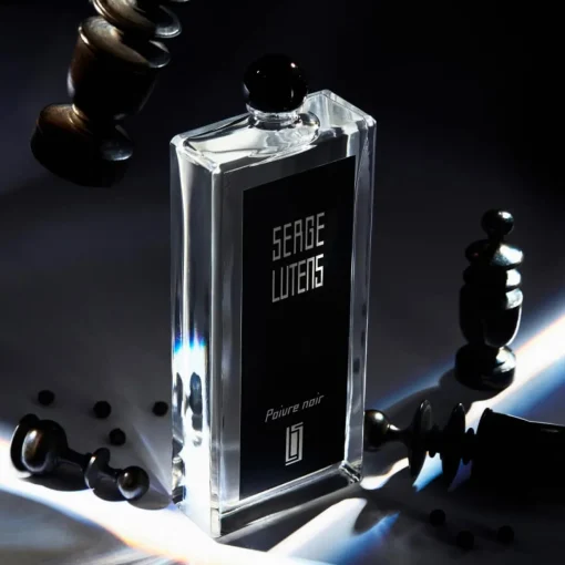 Serge Lutens - Poivre Noir - Eau de Parfum