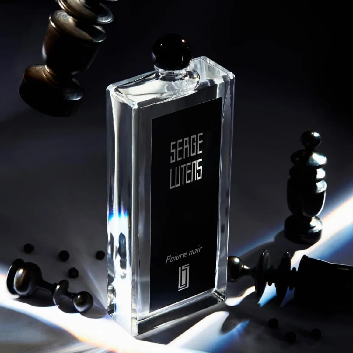 Serge Lutens - Poivre Noir - Eau de Parfum