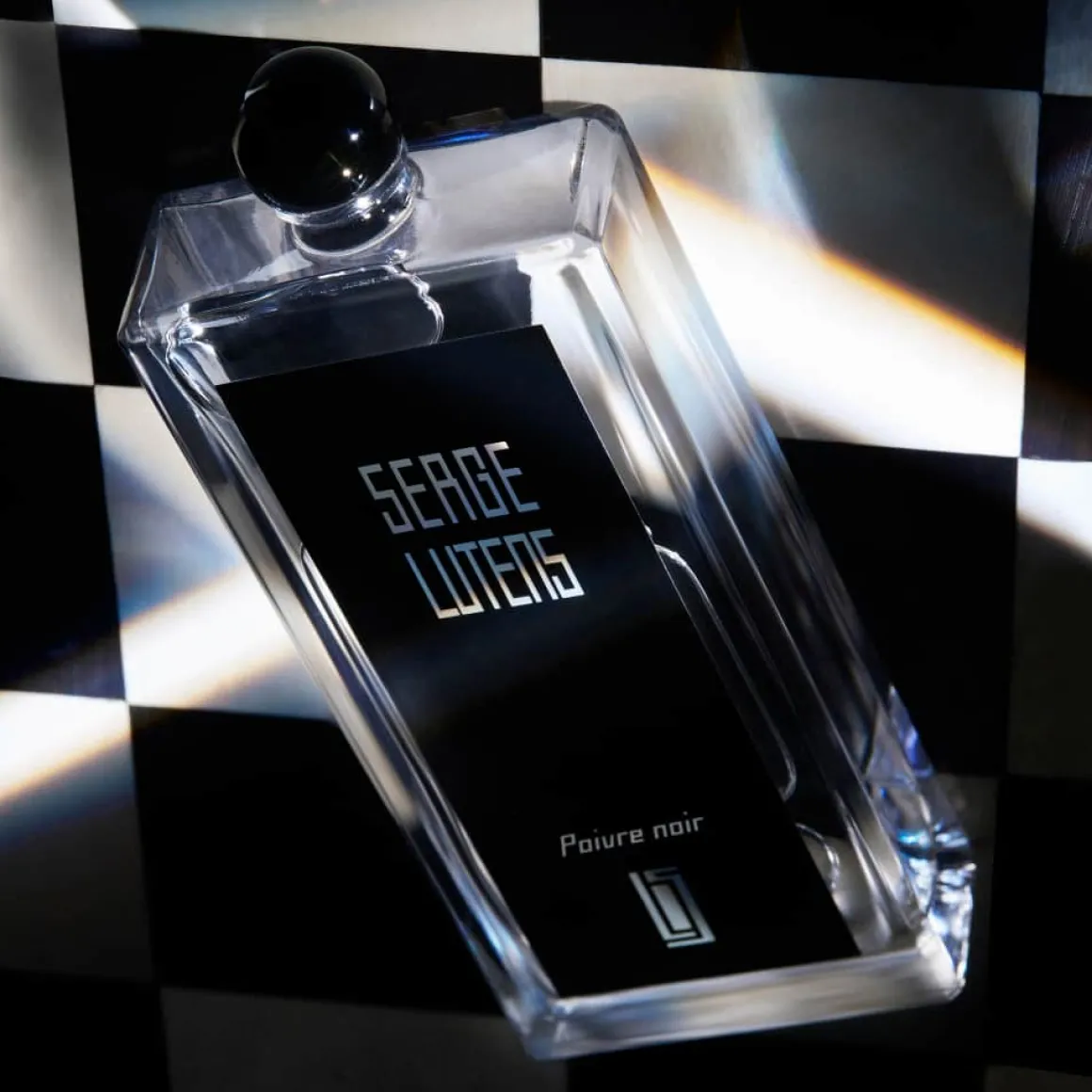 Serge Lutens - Poivre Noir - Eau de Parfum