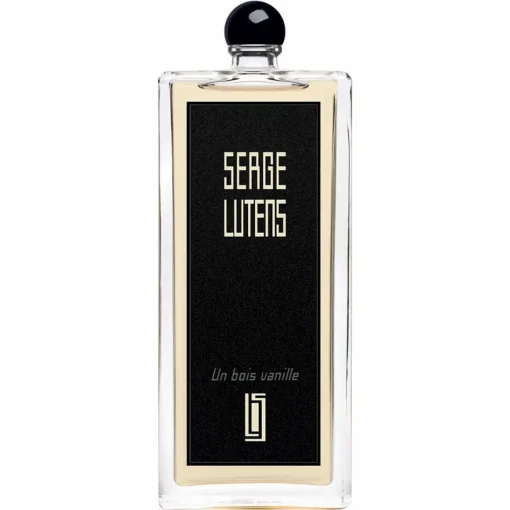 Serge Lutens - Un bois vanille - Eau de Parfum