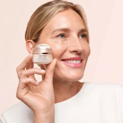 Shiseido - Benefiance - Crème Anti-Rides Yeux pot 15 ml