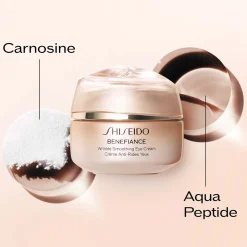 Shiseido - Benefiance - Crème Anti-Rides Yeux pot 15 ml