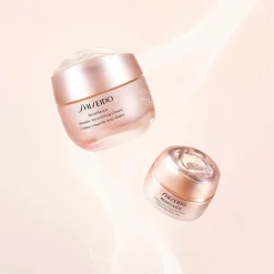 Shiseido - Benefiance - Crème Anti-Rides Yeux pot 15 ml