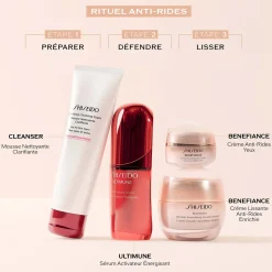 Shiseido - Benefiance - Crème Anti-Rides Yeux pot 15 ml