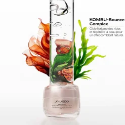 Shiseido - Benefiance - Crème Lissante Anti-Rides SPF25 50 ml