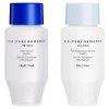 Shiseido - Bio-Performance Skin Filler - Recharge Sérum Comblant Nuit & Sérum Activateur Jour - 2 x 30 ml