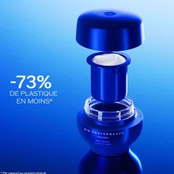 Shiseido - Bio-Performance - Crème Skin HIForce