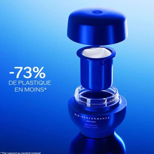 Shiseido - Bio-Performance - Crème Skin HIForce