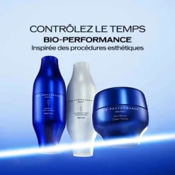 Shiseido - Bio-Performance - Crème Skin HIForce