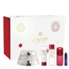 Shiseido - Coffret Noel Rituel global anti-âge