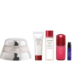Shiseido - Coffret Noel Rituel global anti-âge