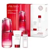 Shiseido - Coffret Programme Anti-âge Global