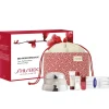 Shiseido - Coffret Rituel Anti-âge