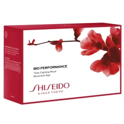 Shiseido - Coffret Rituel Anti-âge